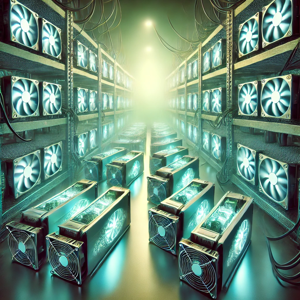 Nova tecnologia promete revolucionar a escalabilidade do blockchain